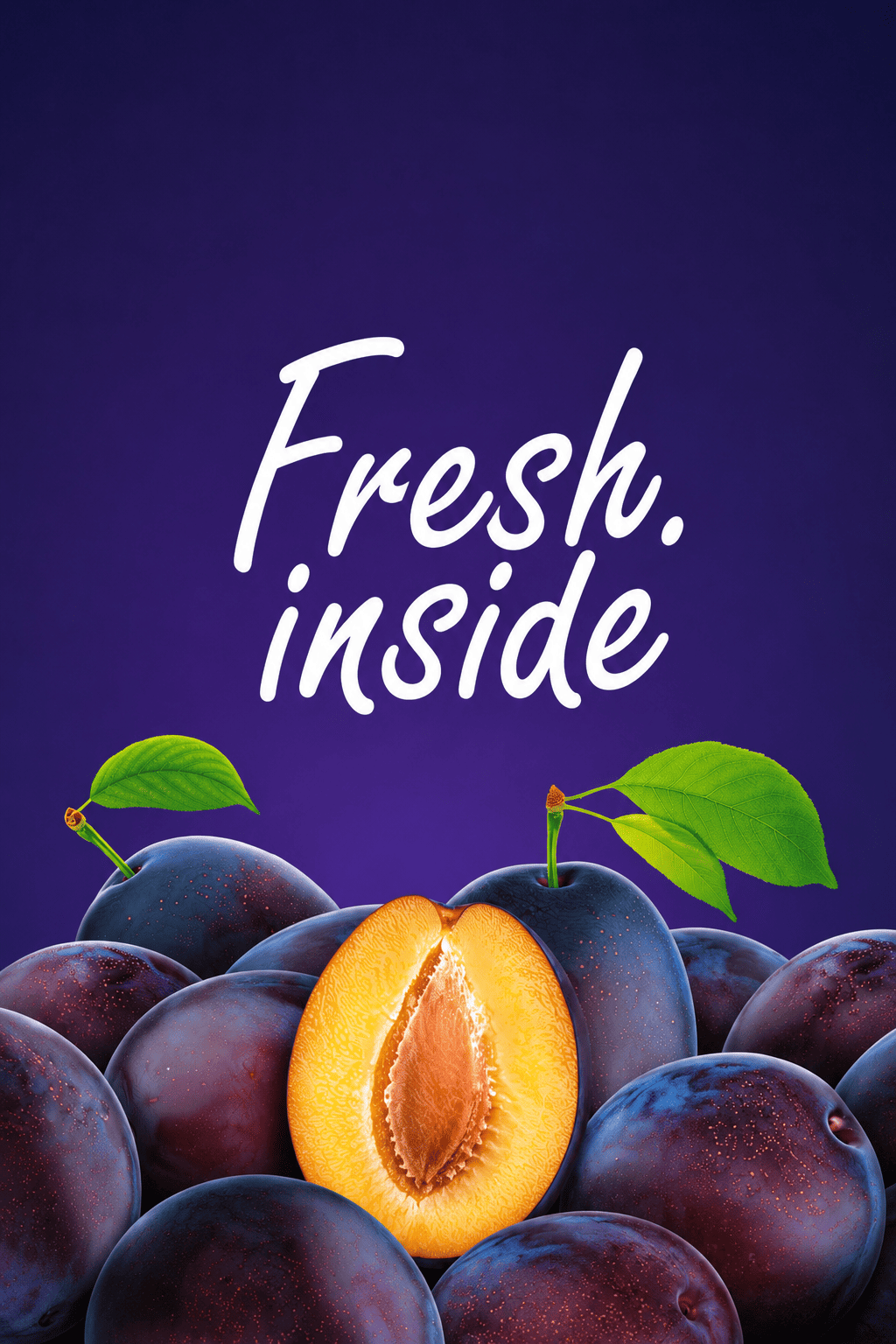 Frutta — event-брендинг мобиль