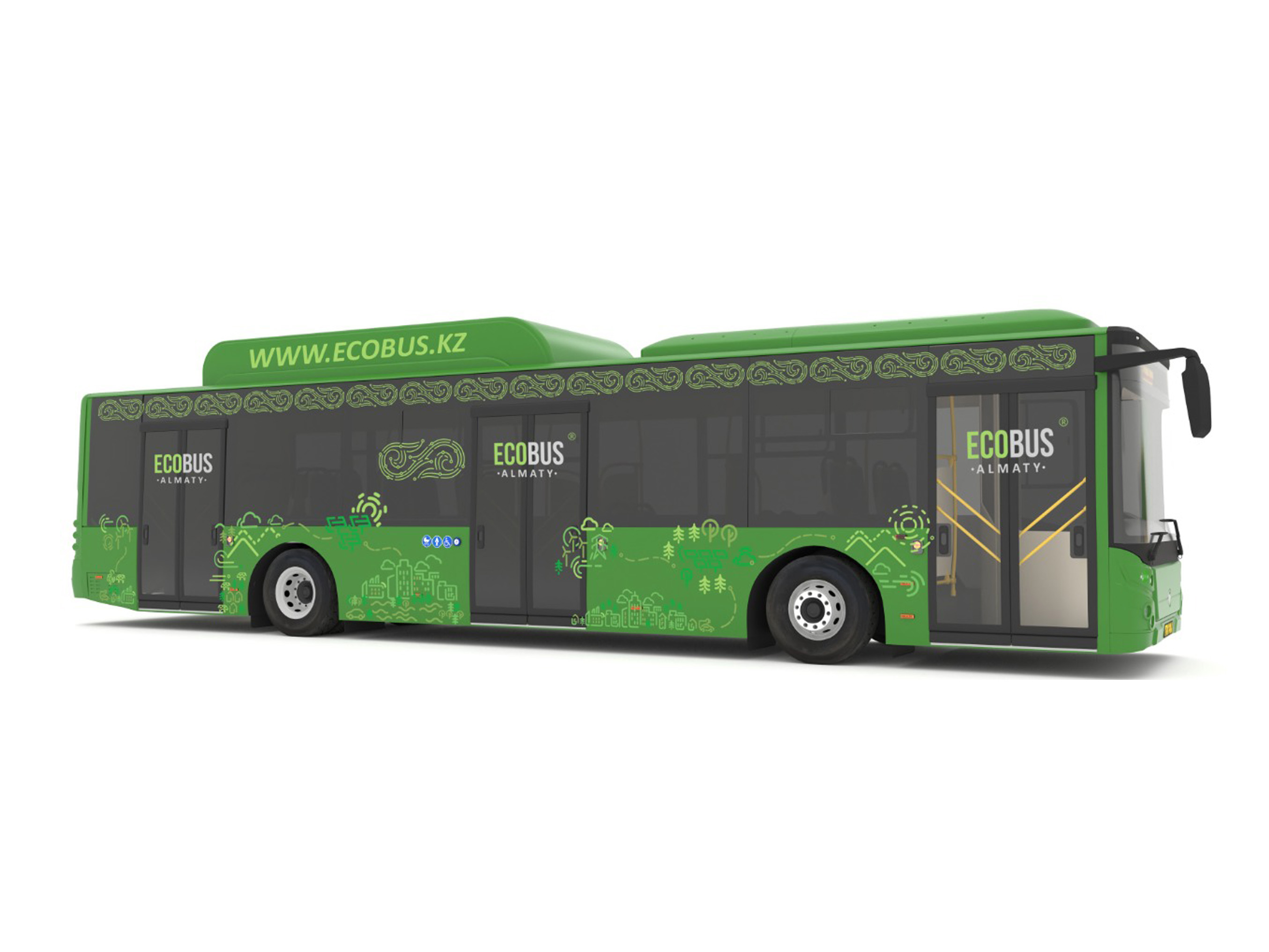 EcoBus 2