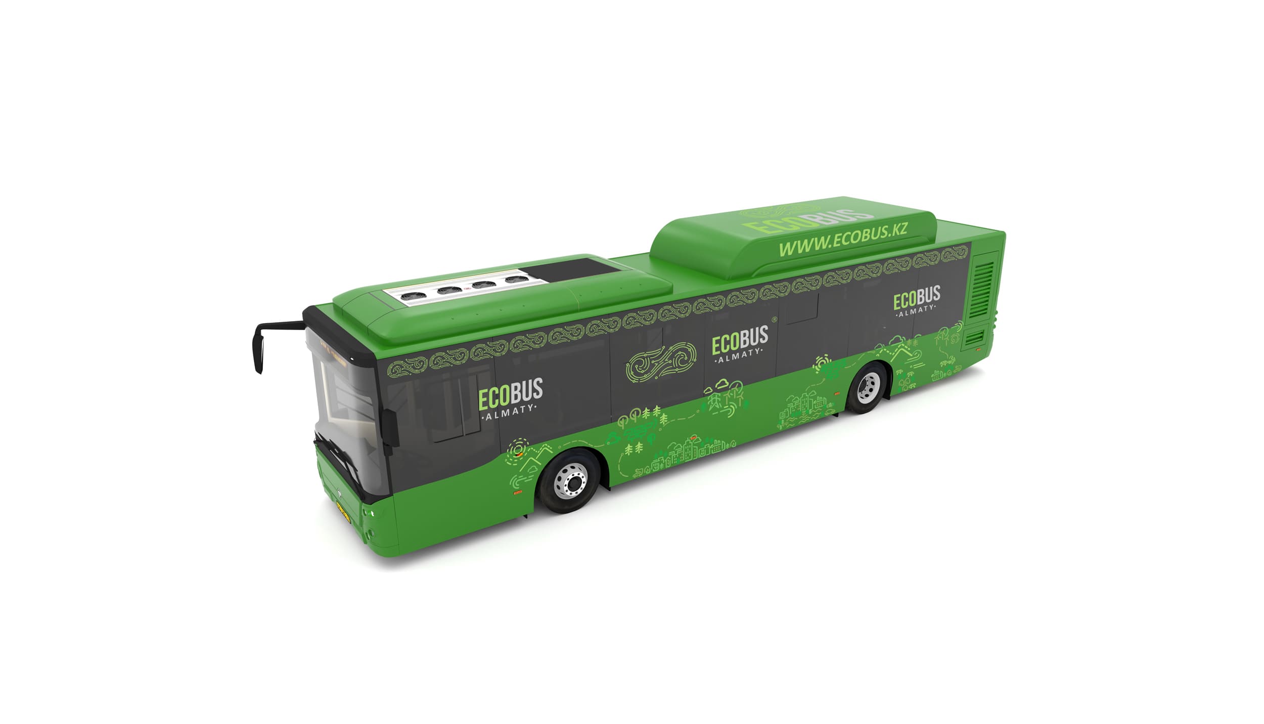 EcoBus 3