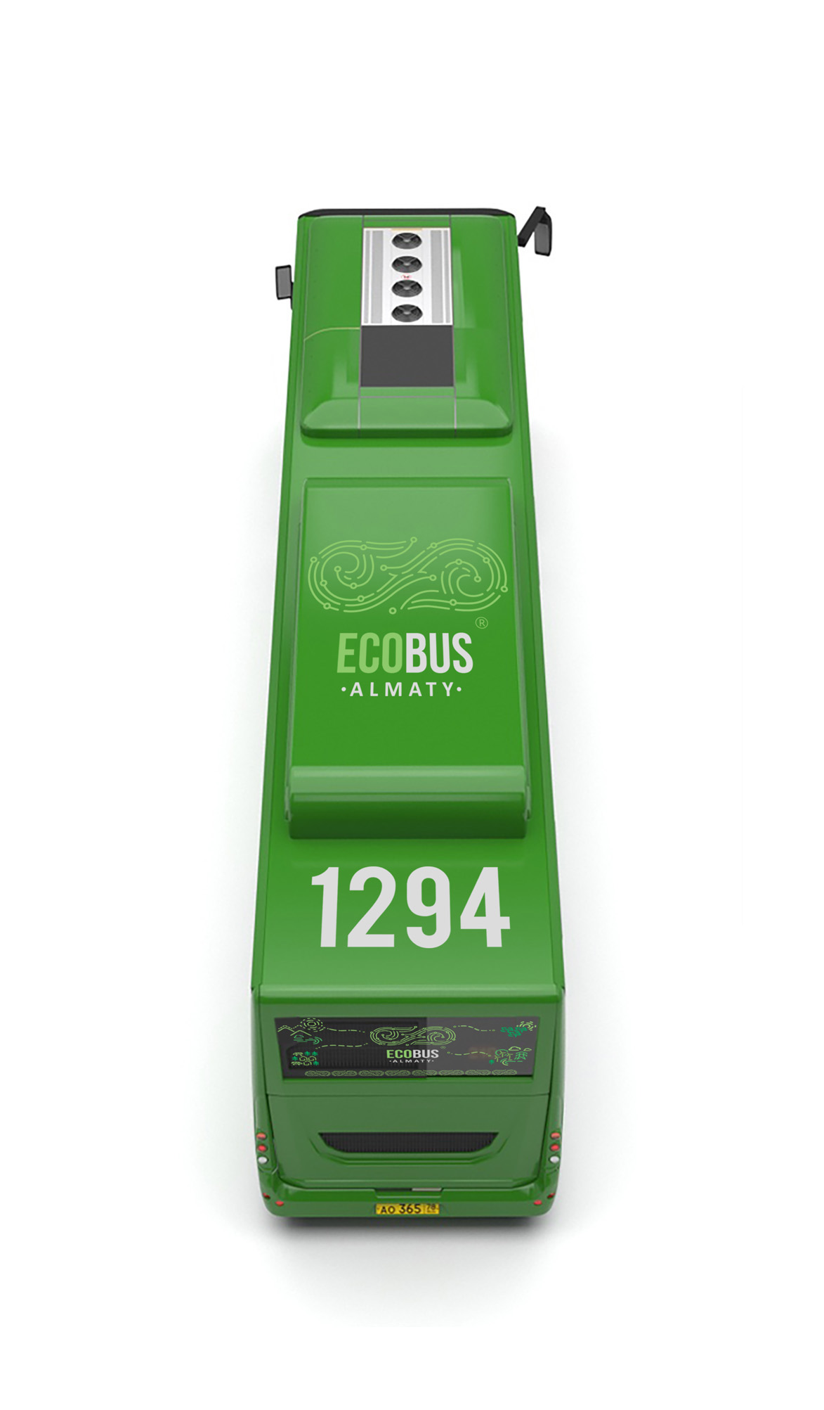 EcoBus 4