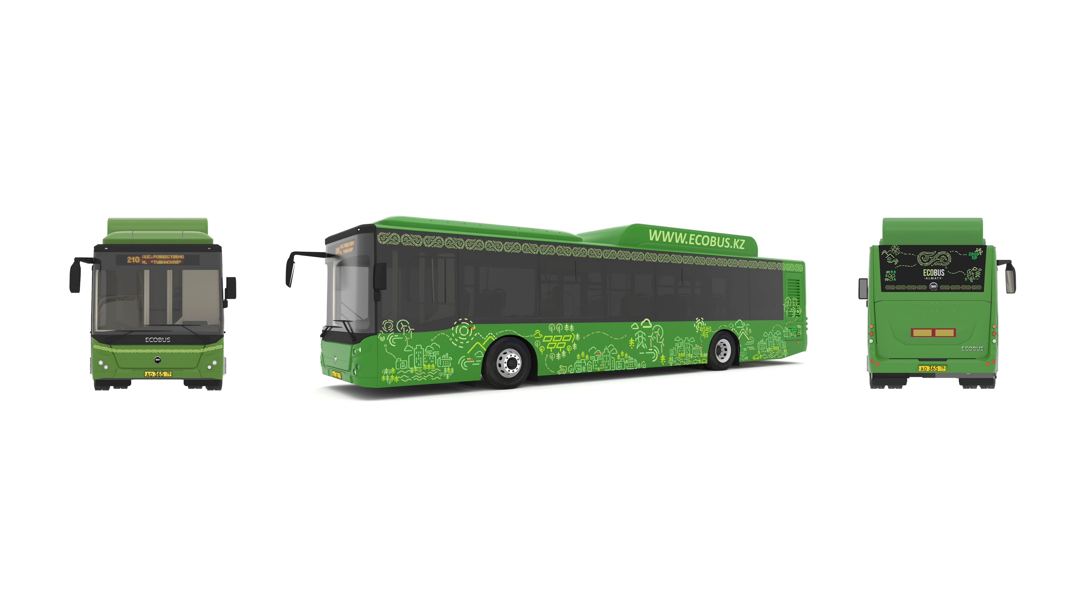 EcoBus 5